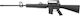Rifle Αεροβόλο 5mm
