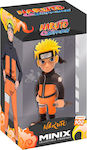 Minix Naruto: Φιγούρα ύψους 12εκ.