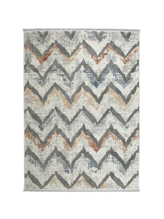 Koulis Carpets Infinity 23898a Covor Rectangular Multi