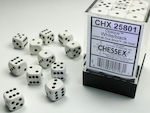 Chessex Dice