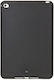 Mobilis Series Flip Cover Schwarze Für iPad mini 2019
