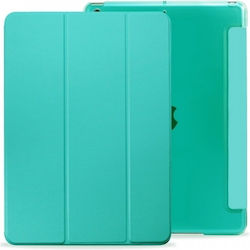 Flip Cover Τιρκουάζ (iPad mini 2021)