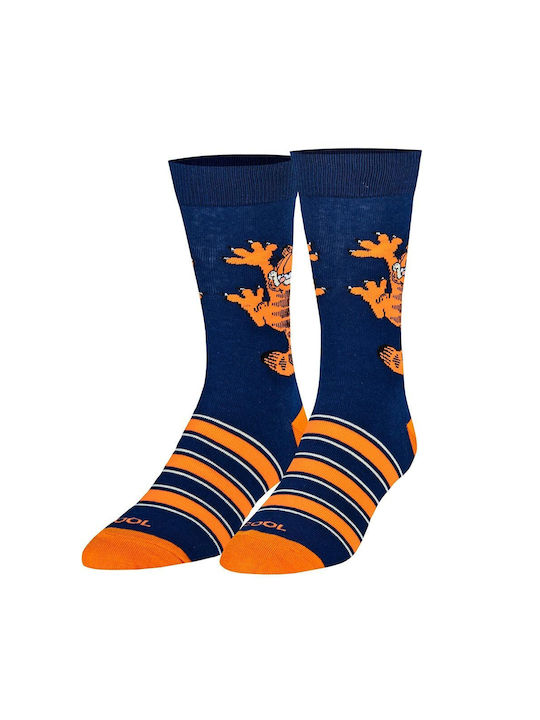 Cool Garfield Socken Mehrfarbig 1Pack