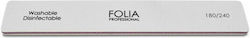 Folia Хартия Файл За Нокти