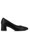 Pantofi cu toc Negre