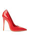 Carrano Red Heels