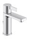 Duravit Mixing Sink Faucet Silver
