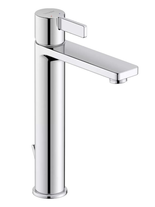 Duravit Mischung Waschtischarmatur