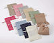 Palma Emporio Pouch for Wedding Favors Gray