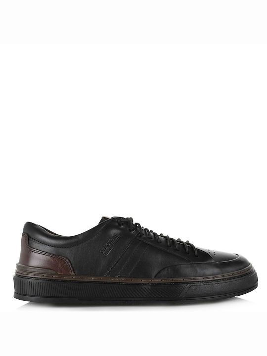 Democrata Sneakers Black