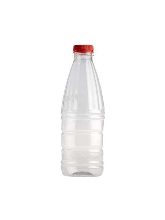 Πλαστικό με Ροή 1000ml