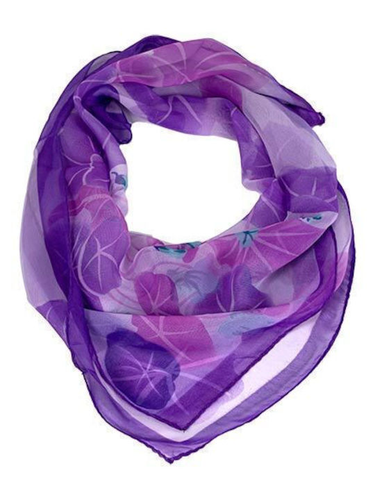 Women's Scarf Multicolour