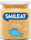 Smileat Baby Food Jar for 6m+ 230gr