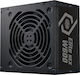CoolerMaster Elite NEX Black Mesh 600W Black Co...