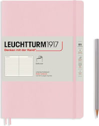 Leuchtturm1917 Σημειωματάριο B5 Ριγέ