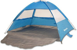 Unigreen Beach Tent Blue