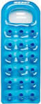 CressiSub Inflatable Mattress Light Blue