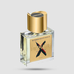 Nishane Hundred Silent Ways X Reines Parfüm 100ml