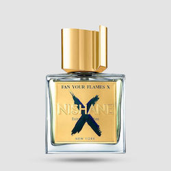 Nishane Fan Your Flames X Parfum