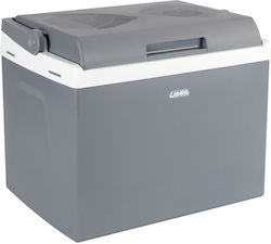 Lampa 220V Gray Electric Portable Fridge 25lt