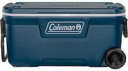 Coleman Xtreme 100 Qt 94lt Εκρού
