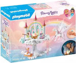 Playmobil Princess Magic Rainbow Palace for 4-10 years old