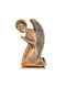 Decor Memorial Din Metal 7x12.5cm