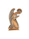 Decor Memorial Din Metal 7x12.5cm