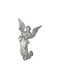 Decor Memorial Din Metal 10x16cm