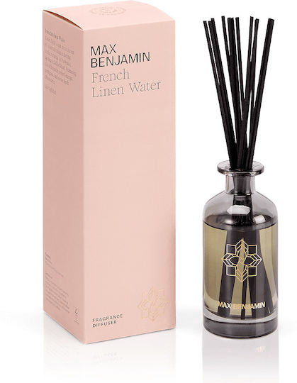 Max Benjamin Diffuser με Άρωμα Λεβάντα RB-D02 150ml