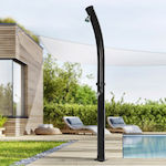 ML-Design Outdoor Shower Solar
