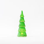 Beleuchtet Weihnachtsdekoration Baum Klassisch ...