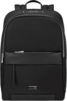 Samsonite Zalia 3.0 Impermeabil Backpack Backpack for 15.6" Laptop Black