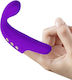 Pretty Love Gorgon Vibrator Finger BI-210298-1 ...