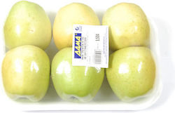 Μήλα Γκόλντεν Ελληνικά (ελάχιστο βάρος 1,55Kg)