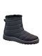 Stiefeletten Damen Schwarz