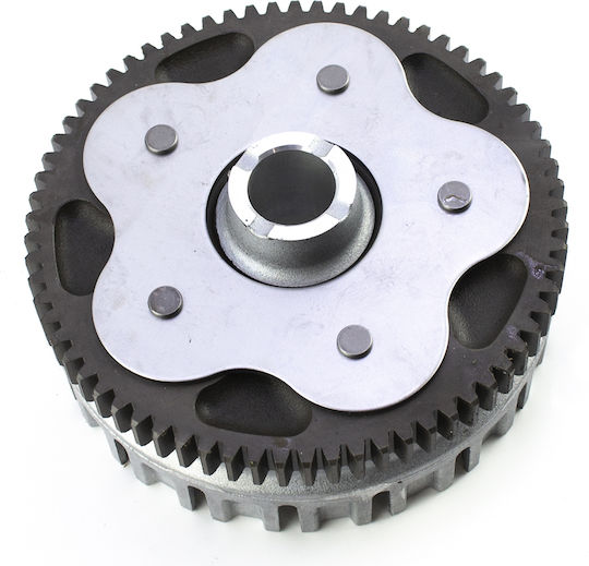 Yamaha for Yamaha Crypton / Crypton-X135