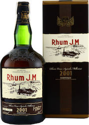 Rhum J.M 41.7% 700ml