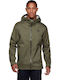 Stormline Stretch Rain Tundra Winter Jacket Waterproof Black