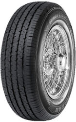 Radar Dimax Classic 215/70R14 92W Θερινό Λάστιχο για Επιβατικό Αυτοκίνητο