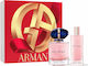 Giorgio Armani My Way Дамски Комплект с Парфюмна Вода