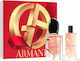 Giorgio Armani Sí Γυναικείο Σετ με Eau de Parfum