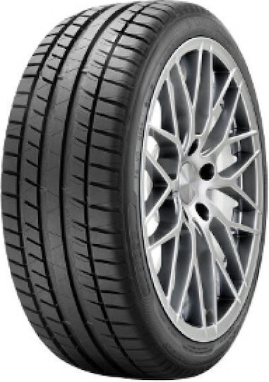 Riken Road Performance 205/50R16 87V Summer Tire for Passenger Car