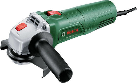 Bosch UniversalGrind Polizor unghiular 115mm Electrică 750W