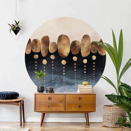 Decorative Sticker Wall 1pcs 90x90cm Caravelshop