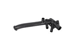 Ibras Car Water Pump Hose for Renault Megane / Clio Nissan Micra
