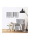 Decorative Sticker Wall 1pcs 60x30cm Caravelshop