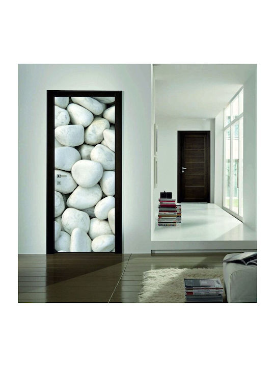 Decorative Sticker Door 1pcs 90x200cm Caravelshop