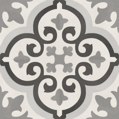 Decorative Sticker Tiles 1pcs 10x10cm