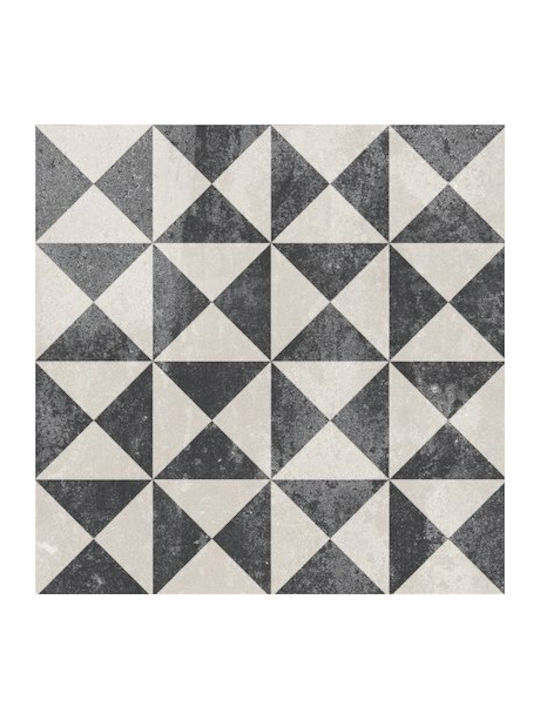 Dekorativer Aufkleber Kacheln 1Stück 15x15cm